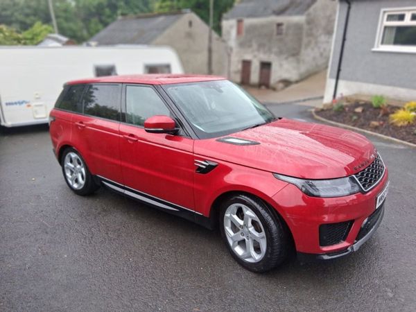 Land Rover Range Rover Sport 3.0 D 361544813