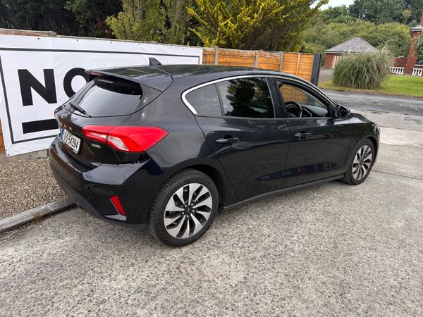 FORD FOCUS 1.0LTR ECOBOOST 361548398