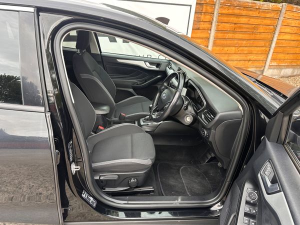 FORD FOCUS 1.0LTR ECOBOOST 361548399