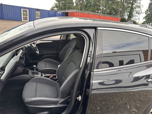 FORD FOCUS 1.0LTR ECOBOOST 361548404