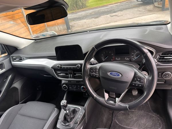 FORD FOCUS 1.0LTR ECOBOOST 361548408
