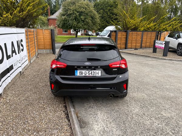 FORD FOCUS 1.0LTR ECOBOOST 361548409