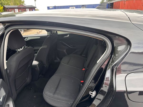 FORD FOCUS 1.0LTR ECOBOOST 361548402