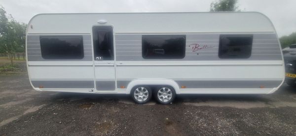 Tabbert bellini caravan 361548955