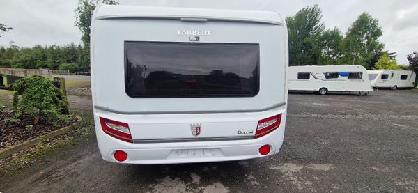 Tabbert bellini caravan 361548957