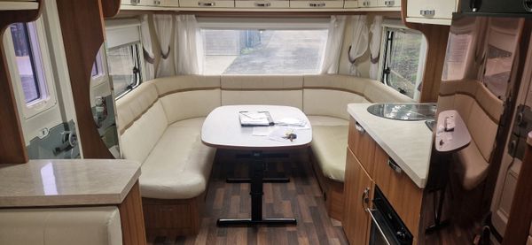 Tabbert bellini caravan 361548958