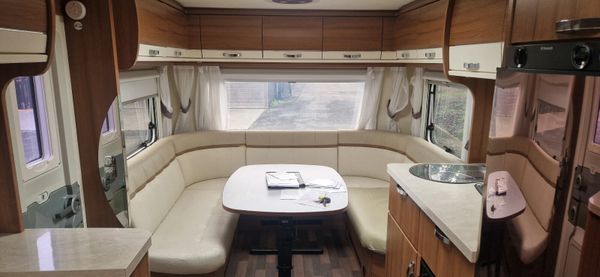 Tabbert bellini caravan 361548959