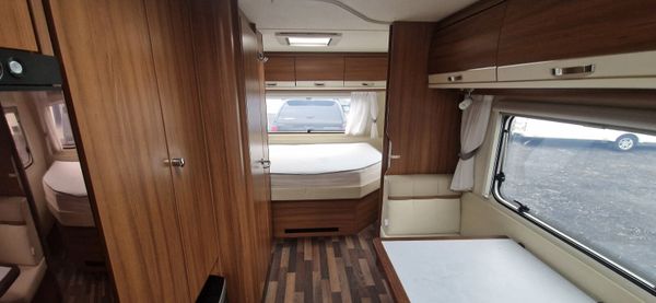 Tabbert bellini caravan 361548965