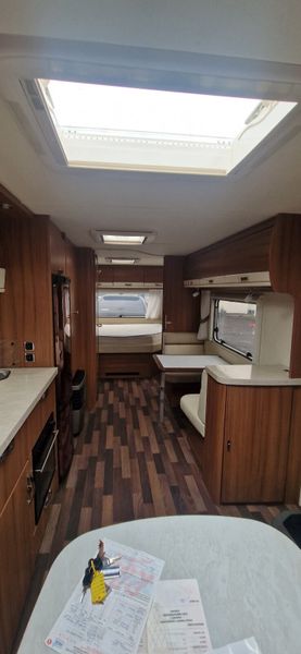 Tabbert bellini caravan 361548966