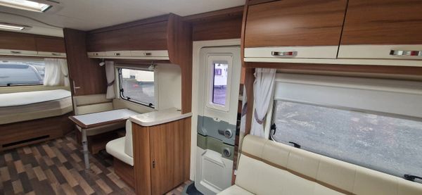 Tabbert bellini caravan 361548967