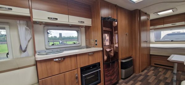 Tabbert bellini caravan 361548960