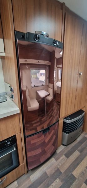 Tabbert bellini caravan 361548962