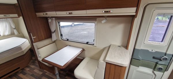 Tabbert bellini caravan 361548963