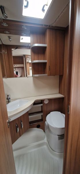 Tabbert bellini caravan 361548974