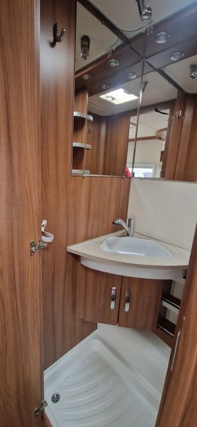 Tabbert bellini caravan 361548975