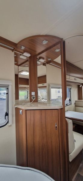 Tabbert bellini caravan 361548971