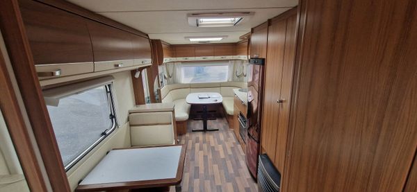 Tabbert bellini caravan 361548972