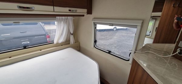 Tabbert bellini caravan 361548973