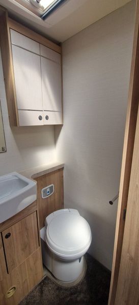 Elddis Avante X6 Berth Caravan 361555708