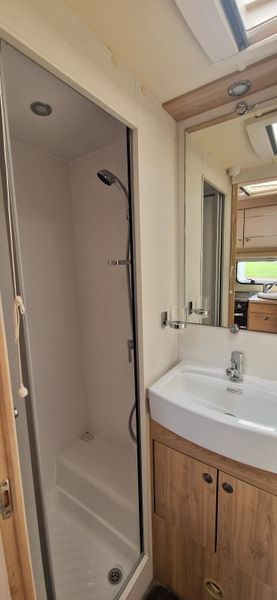 Elddis Avante X6 Berth Caravan 361555711