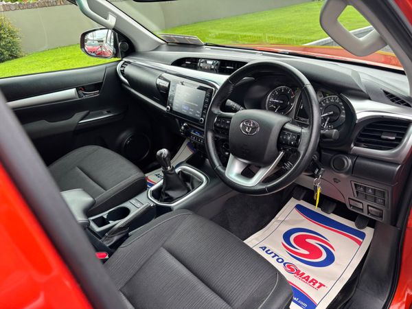 2023 Toyota Hilux  2.4 SR5 Double Cab as new 361559852
