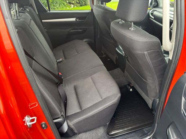 2023 Toyota Hilux  2.4 SR5 Double Cab as new 361559865