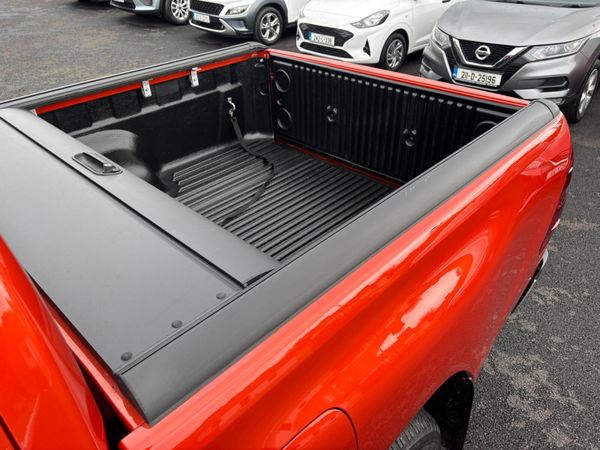 2023 Toyota Hilux  2.4 SR5 Double Cab as new 361559863