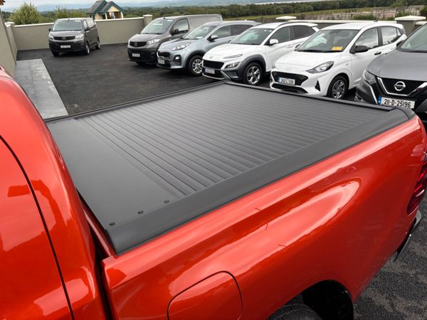 2023 Toyota Hilux  2.4 SR5 Double Cab as new 361559870