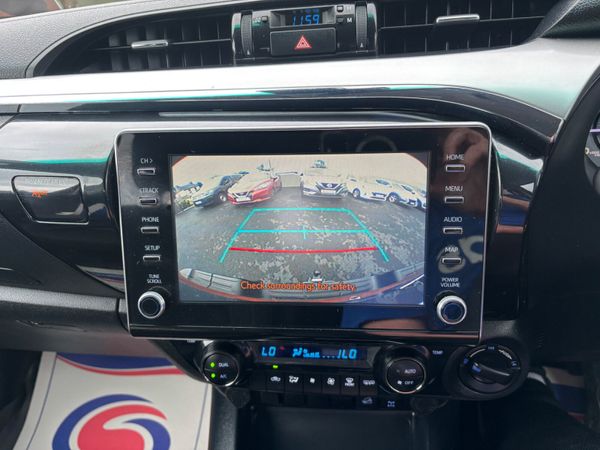 2023 Toyota Hilux  2.4 SR5 Double Cab as new 361559871