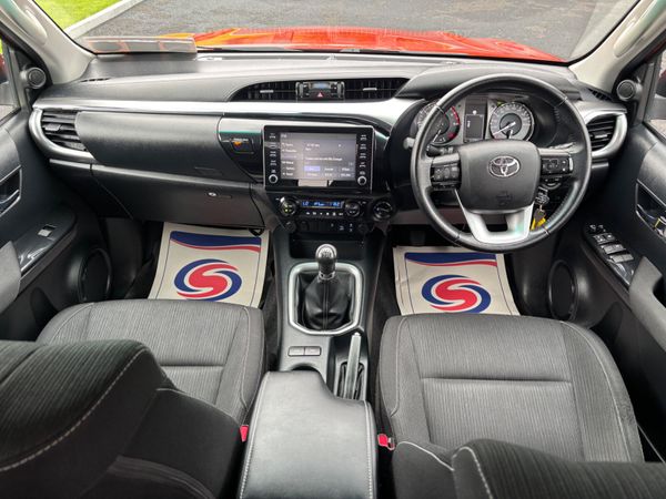 2023 Toyota Hilux  2.4 SR5 Double Cab as new 361559873