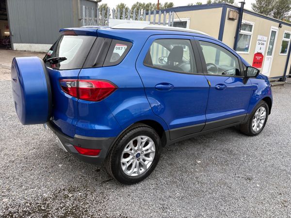 151 Ford EcoSport 1.5 titanium 361575282
