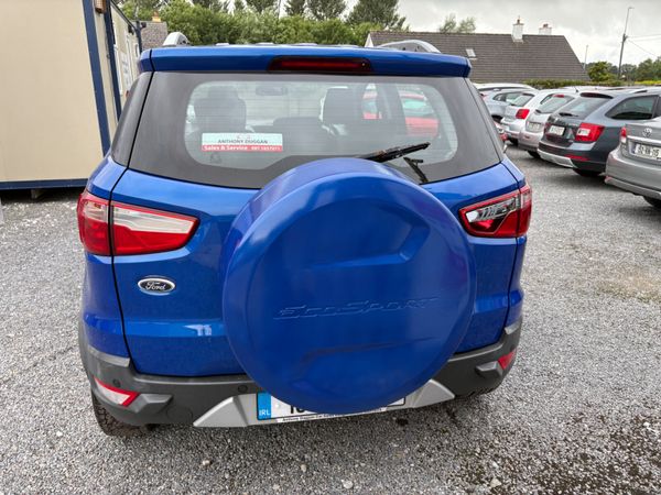 151 Ford EcoSport 1.5 titanium 361575290