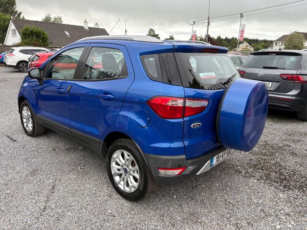 151 Ford EcoSport 1.5 titanium 361575304