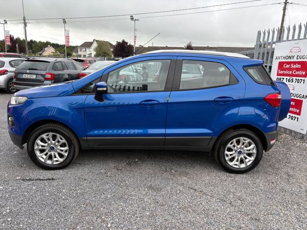 151 Ford EcoSport 1.5 titanium 361575305
