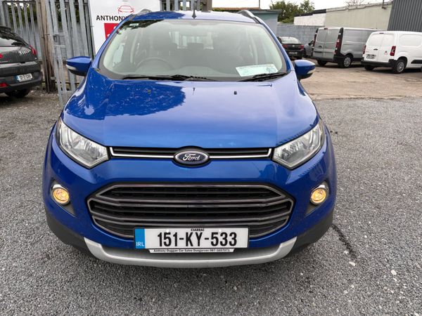 151 Ford EcoSport 1.5 titanium 361575300