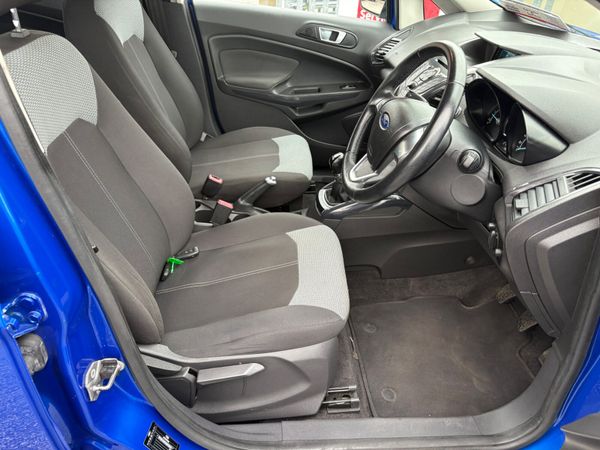 151 Ford EcoSport 1.5 titanium 361575303