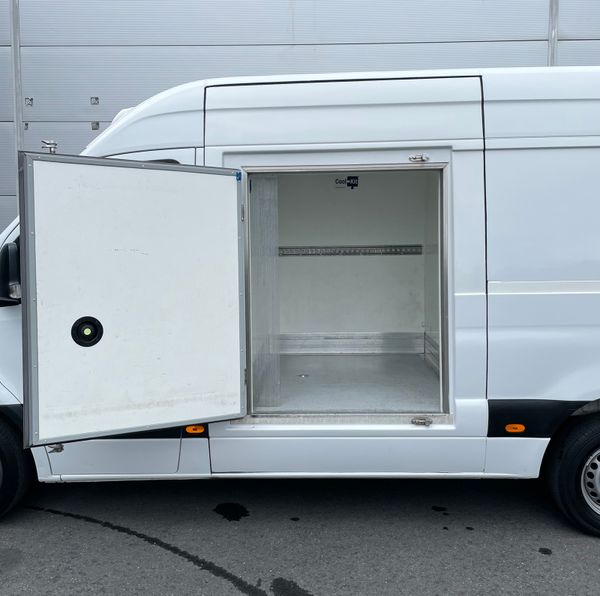 Sprinter 317/36 Multi Temp Feezer/Chiller 361576131