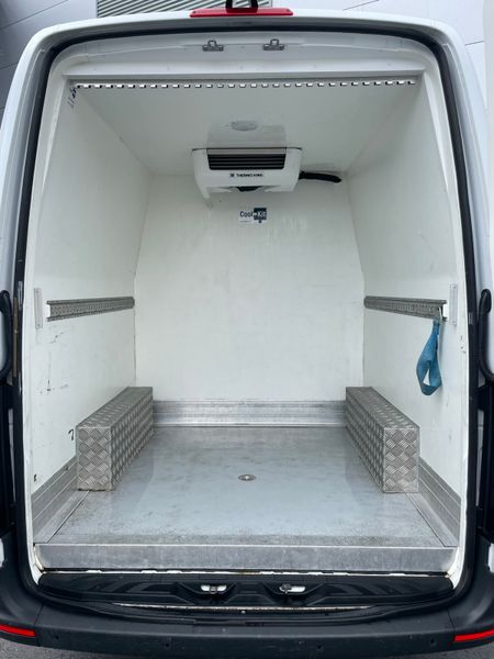 Sprinter 317/36 Multi Temp Feezer/Chiller 361576132