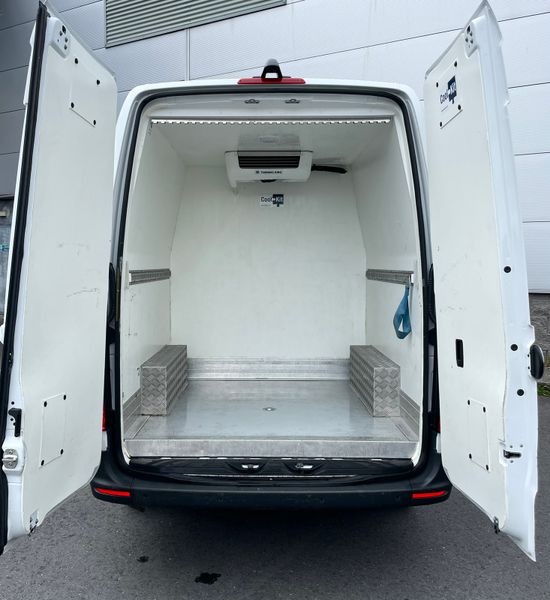 Sprinter 317/36 Multi Temp Feezer/Chiller 361576133
