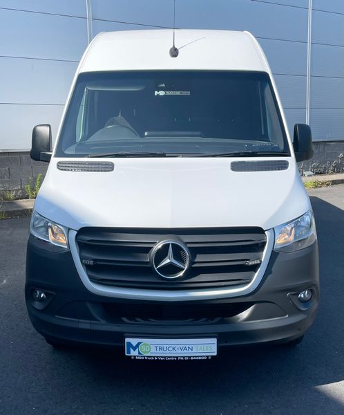Sprinter 514 Twin Wheel LWB  Massive Spec 15,500km 361576296