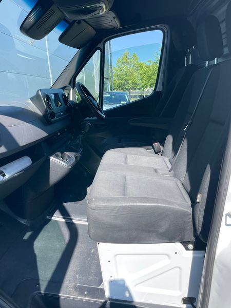Sprinter 514 Twin Wheel LWB  Massive Spec 15,500km 361576304