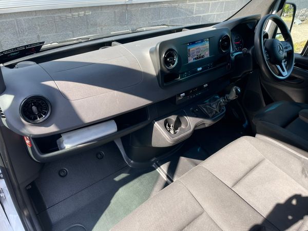 Sprinter 514 Twin Wheel LWB  Massive Spec 15,500km 361576303