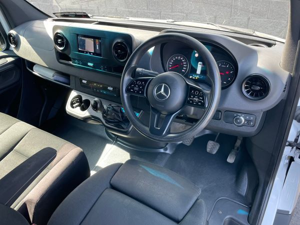 Sprinter 514 Twin Wheel LWB  Massive Spec 15,500km 361576314