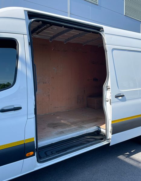 Sprinter 514 Twin Wheel LWB  Massive Spec 15,500km 361576315