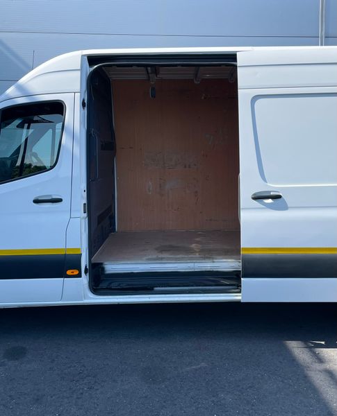 Sprinter 514 Twin Wheel LWB  Massive Spec 15,500km 361576316