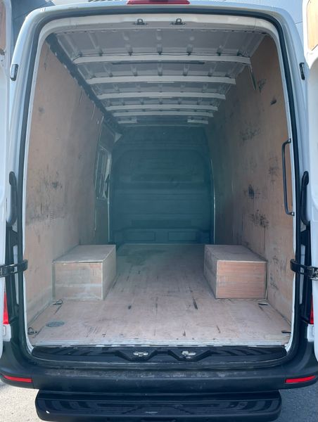 Sprinter 514 Twin Wheel LWB  Massive Spec 15,500km 361576319
