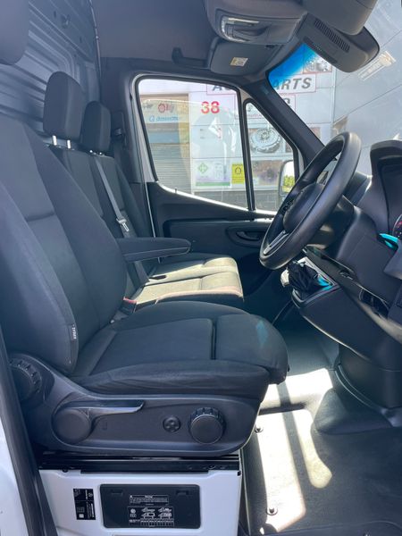 Sprinter 514 Twin Wheel LWB  Massive Spec 15,500km 361576313