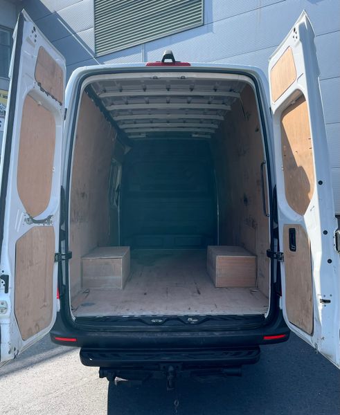 Sprinter 514 Twin Wheel LWB  Massive Spec 15,500km 361576320