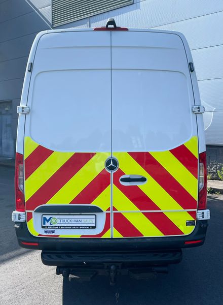 Sprinter 514 Twin Wheel LWB  Massive Spec 15,500km 361576321