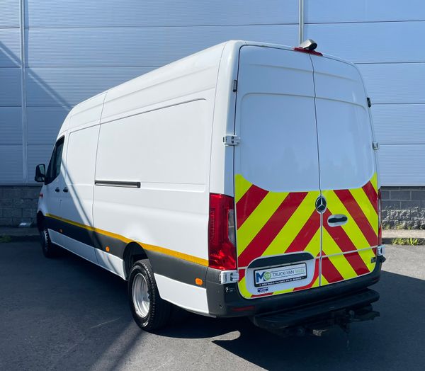 Sprinter 514 Twin Wheel LWB  Massive Spec 15,500km 361576323